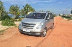 私人出租车暹粒 - Phsar Prum Pailin柬埔寨 - 泰国陆地转移 - private-transfer-minivan-siem-reap-phnom-penh.jpg