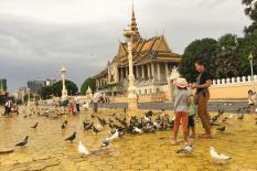 私人司机金边之旅 - Front-royal-palace-phnom-penh.jpg