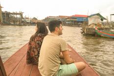 暹粒吴哥窟 - 瀑布 - 浮村5天 - kampong-phluk-village-tour.jpg