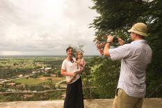 Battambang Sightseeing-tours - phnom-sampouv-mountain-view.jpg